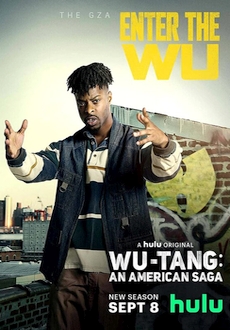 "Wu-Tang: An American Saga" [S02E09] WEBRip.x264-ION10