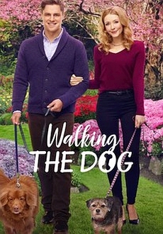 "Walking the Dog" (2017) HDTV.x264-REGRET