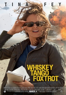 "Whiskey Tango Foxtrot" (2016) WEB-DL.x264-RARBG