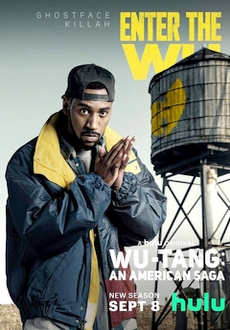 "Wu-Tang: An American Saga" [S02E06] WEBRip.x264-ION10