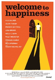 "Welcome to Happiness" (2015) DVDRip.x264-WiDE