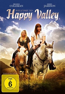 "Welcome to Happy Valley" (2013) DVDRip.x264-RedBlade