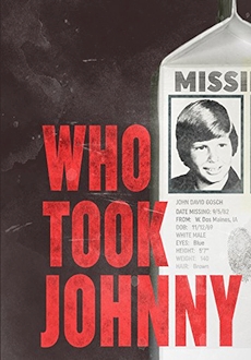 "Who Took Johnny" (2014) WEB-DL.x264-RARBG