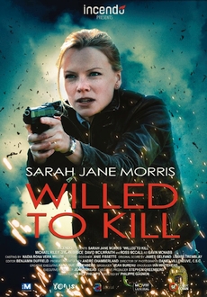 "Willed to Kill" (2012) HDTV.x264-REGRET