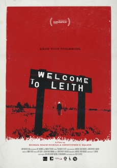 "Welcome to Leith" (2015) DOCU.DVDRip.x264-PSYCHD