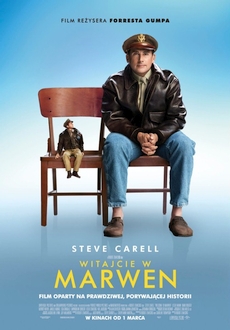 "Welcome to Marwen" (2018) PL.BDRiP.x264-PSiG