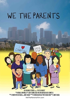 "We the Parents" (2013) WEBRip.x264-ION10