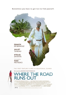 "Where the Road Runs Out" (2014) BDRiP.x264-GUACAMOLE