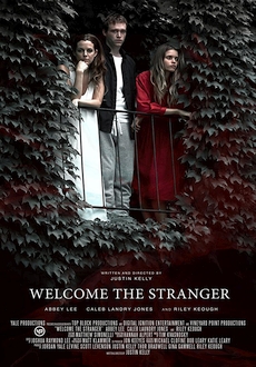 "Welcome the Stranger" (2018) HDRip.XviD.AC3-EVO