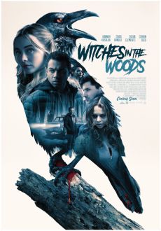 "Witches in the Woods" (2019) BDRip.x264-PussyFoot