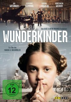 "Wunderkinder" (2011) PL.BRRiP.XViD-PSiG