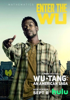 "Wu-Tang: An American Saga" [S02E10] WEBRip.x264-ION10