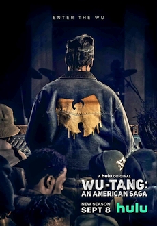 "Wu-Tang: An American Saga" [S02E01-03] 720p.WEB.H264-CAKES