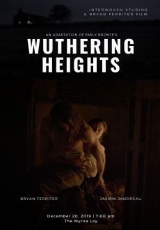 "Wuthering Heights" (2022) HDRip.XviD.AC3-EVO