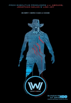 "Westworld" [S01E07] HDTV.x264-KILLERS