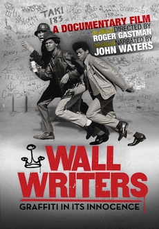 "Wall Writers" (2016) LiMiTED.WEBRip.x264-AEROHOLiCS