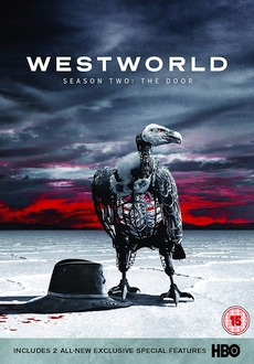 "Westworld" [S02] BDRip.X264-REWARD
