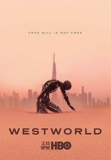 "Westworld" [S03E01] WEB.H264-XLF
