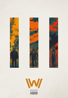 "Westworld" [S03E06] WEBRip.x264-ION10