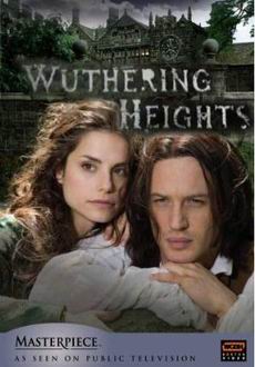 "Wuthering Heights" (2009) STV.PROPER.DVDRip.XviD-LAP