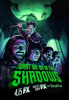 "What We Do in the Shadows" [S02E10] HDTV.x264-CROOKS