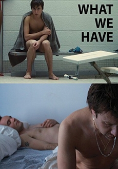 "What We Have" (2014) DVDRip.x264-RedBlade