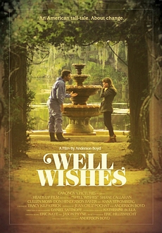 "Well Wishes" (2015) HDRip.XviD.AC3-EVO