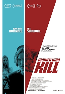 "Women Who Kill" (2016) WEB-DL.x264-FGT