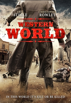 "Western World" (2017) HDRip.XviD.AC3-EVO