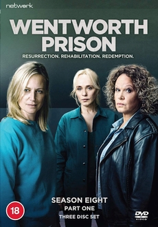 "Wentworth" [S08E01-10] DVDRip.x264-PFa