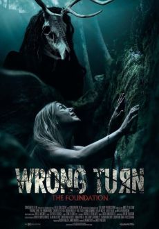 "Wrong Turn" (2021) BDRip.x264-PiGNUS
