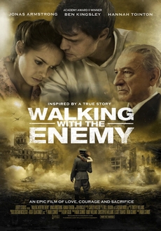 "Walking with the Enemy" (2013) BDRip.x264-GETiT