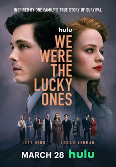 "We Were the Lucky Ones" [S01E01-03] 1080p.WEB.H264-SuccessfulCrab
