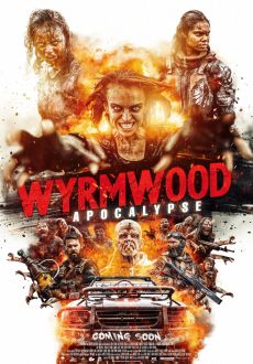 "Wyrmwood: Apocalypse" (2022) HDRip.XviD.AC3-EVO