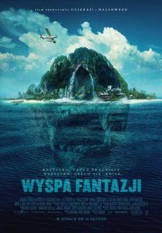 "Fantasy Island" (2020) PL.UNRATED.BDRip.x264-PSiG