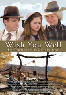 "Wish You Well" (2013) BDRip.x264-RUSTED