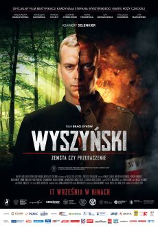 "Wyszyński – zemsta czy przebaczenie" (2021) BDRip.x264-FLAME