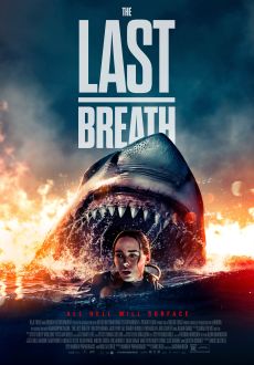 "The Last Breath" (2024) BDRip.x264-GUACAMOLE