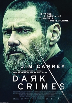 "Dark Crimes" (2016) BDRip.x264-PSYCHD