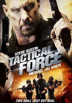 "Tactical Force" (2011) DVDRip.XViD-MisFitZ