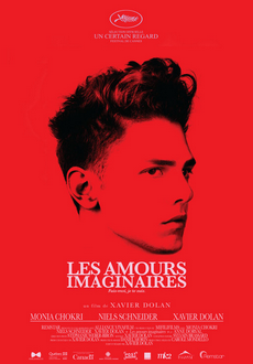 "Les Amours imaginaires" (2010) FRENCH.DVDRiP.XViD-KBEC