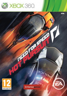"Need For Speed: Hot Pursuit" (2010) NTSC.XBOX360-COMPLEX