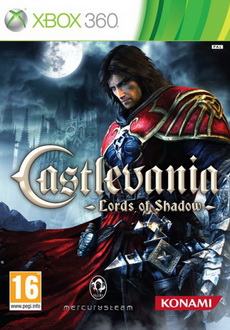 "Castlevania: Lords of Shadow" (2010) XBOX360-MARVEL