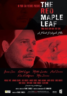 "The Red Maple Leaf" (2017) HDRip.XviD.AC3-EVO