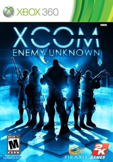 "XCOM: Enemy Unknown" (2012) XBOX360-iMARS