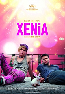 "Xenia" (2014) WEB-DL.x264-UnKnOwN