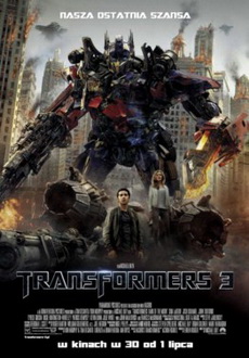 "Transformers 3" (2011) TS.XViD-IMAGiNE