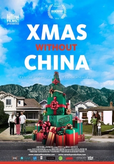 "Xmas Without China" (2013) DVDRip.x264-FUTURiSTiC