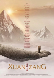 "Xuan Zang" (2016) BRRip.x264.AC3.HORiZON-ArtSubs