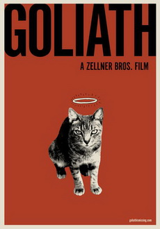 "Goliath" (2008) DVDRip.XviD-LAP